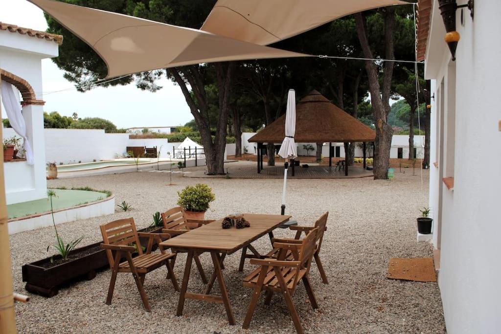 Cadiz - Buda, Acogedor Apartamento En Chiclana De La Frontera, Espana Kültér fotó